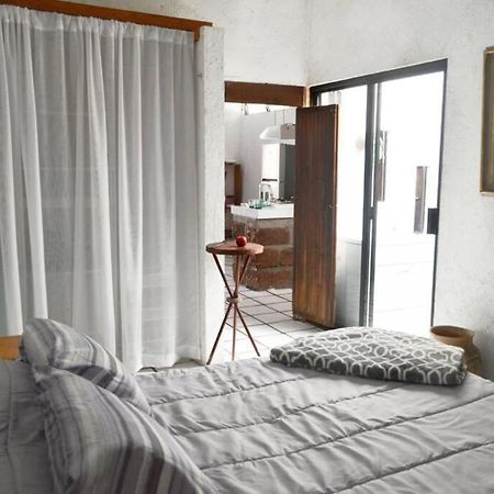شقة Departamento En Lomas De Cuernavaca Con Aire Acond تيميكسكو المظهر الخارجي الصورة