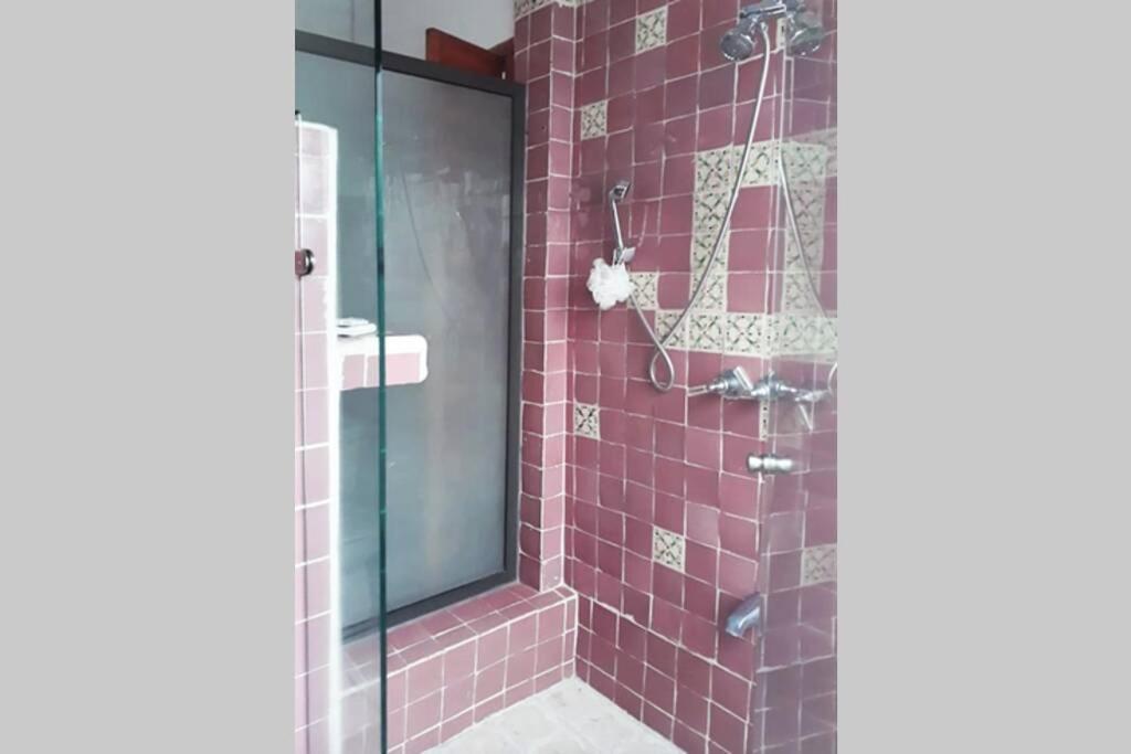 شقة Departamento En Lomas De Cuernavaca Con Aire Acond تيميكسكو المظهر الخارجي الصورة
