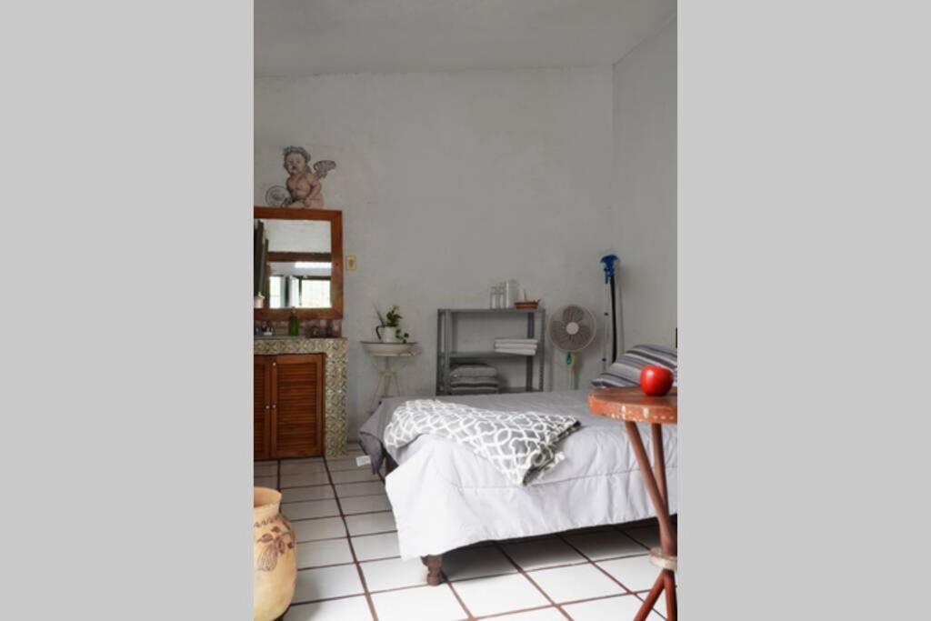شقة Departamento En Lomas De Cuernavaca Con Aire Acond تيميكسكو المظهر الخارجي الصورة