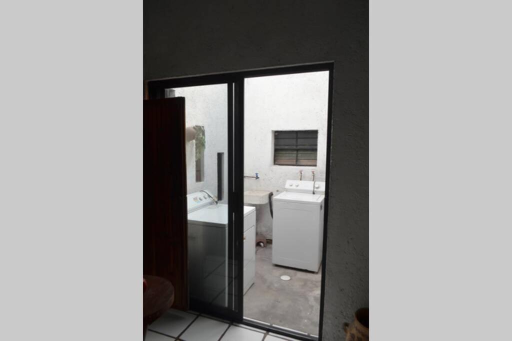 شقة Departamento En Lomas De Cuernavaca Con Aire Acond تيميكسكو المظهر الخارجي الصورة